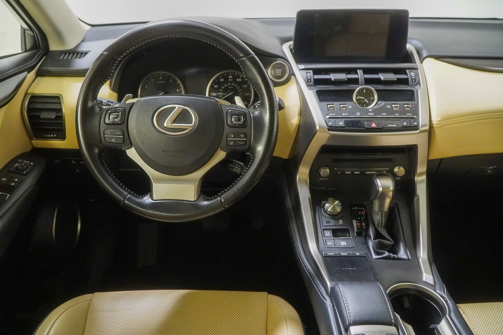 Used 2019 Lexus NX 300 AWD w/ Comfort Package image 22