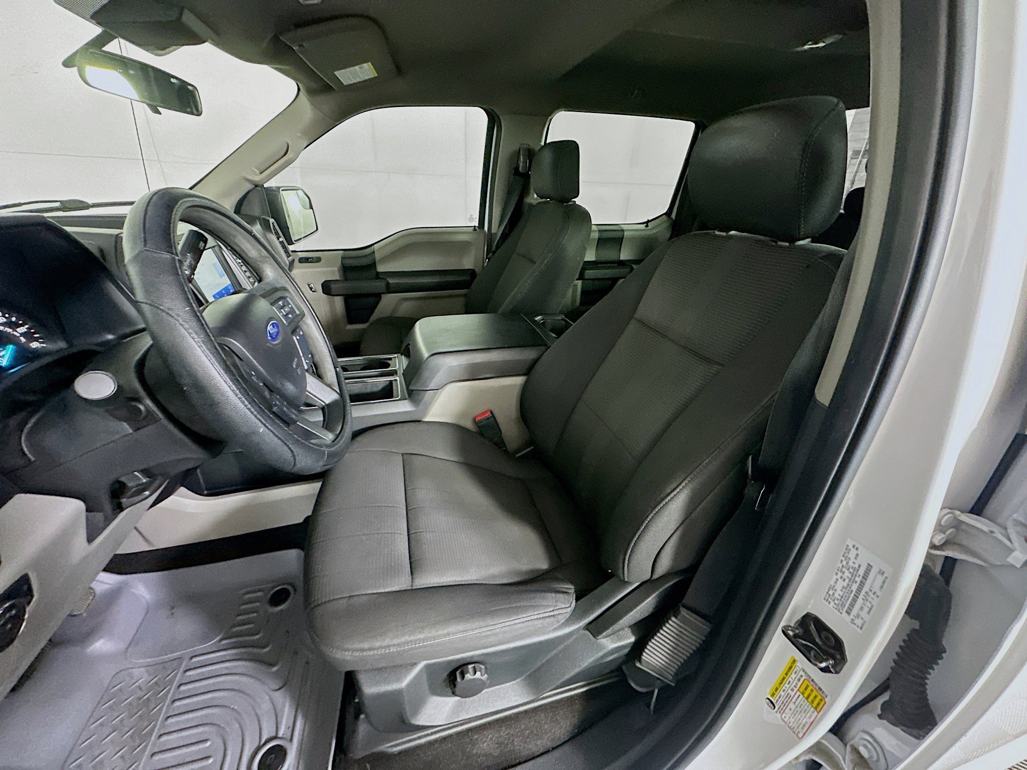 Used 2019 Ford F150 XL w/ Equipment Group 101A Mid image 13