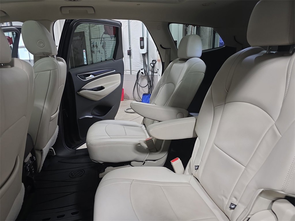 Certified 2023 Buick Enclave Essence w/ Experience Buick Package image 14