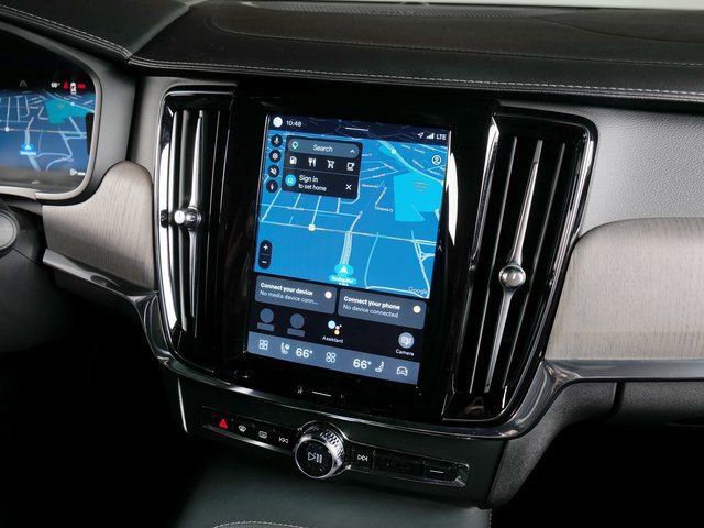 Used 2023 Volvo S90 B6 Ultimate AWD/4WD image 17