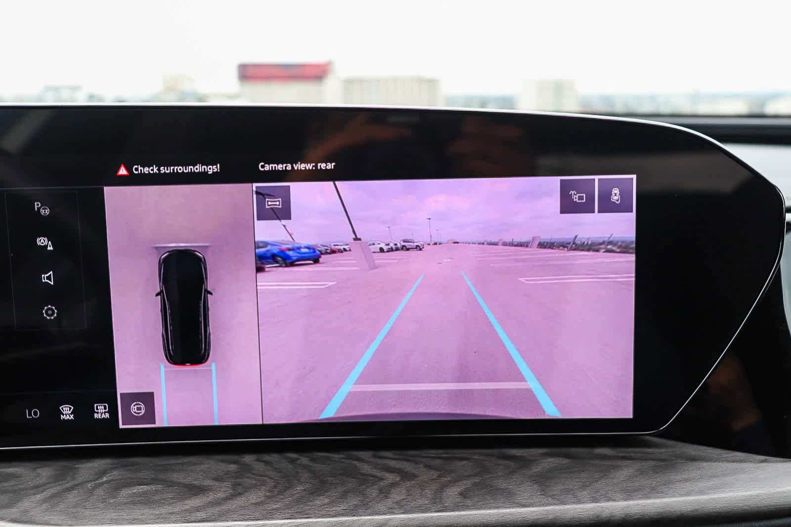 Used 2025 Audi Q5 Premium Plus w/ Premium Plus image 32