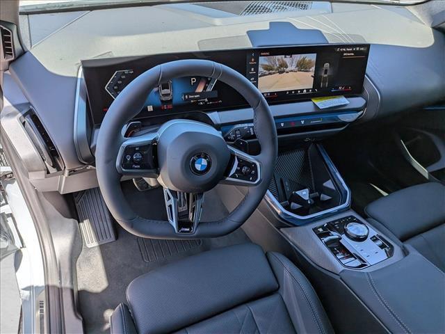 Used 2026 BMW X3 xDrive30i w/ M Sport Package AWD/4WD image 3