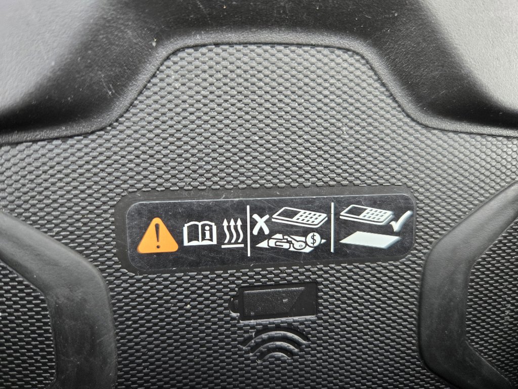 Used 2021 GMC Canyon AT4 w/ Trailering Package image 24