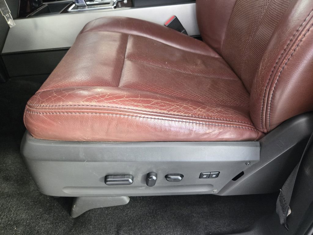 Used 2014 Ford Expedition King Ranch image 26