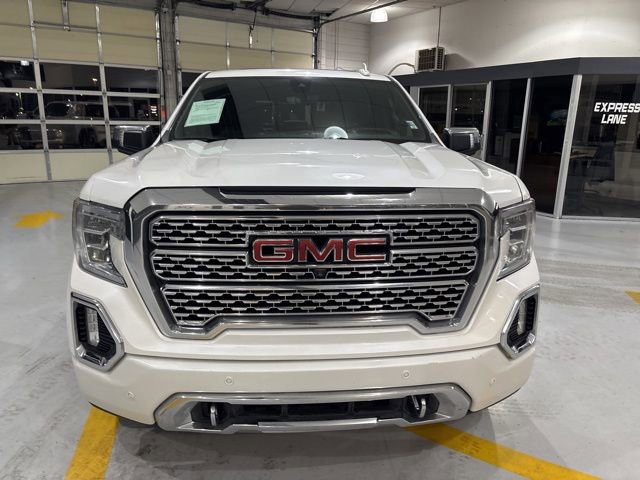 Used 2021 GMC Sierra 1500 Denali w/ Denali Ultimate Package image 3