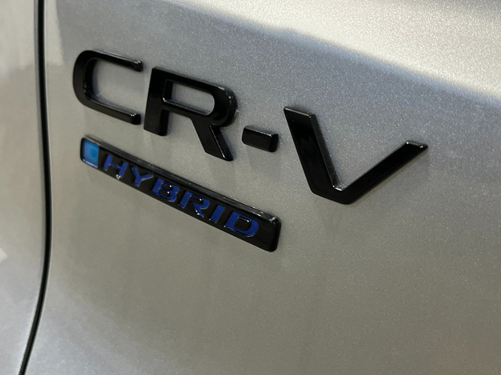 New 2027 Honda CR-V Sport-L image 6