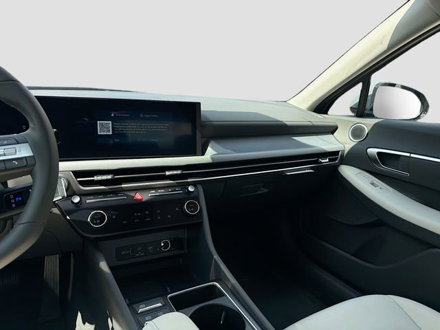 New 2026 Hyundai Sonata SEL FWD image 23