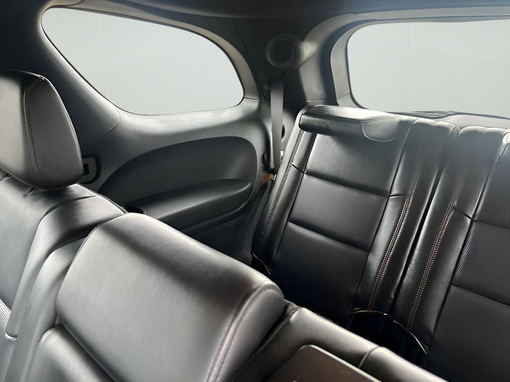 Used 2025 Dodge Durango GT image 24