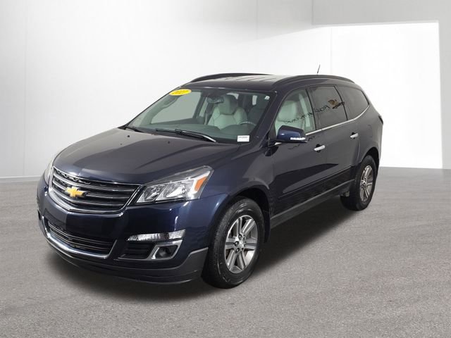 Used 2017 Chevrolet Traverse LT image 44