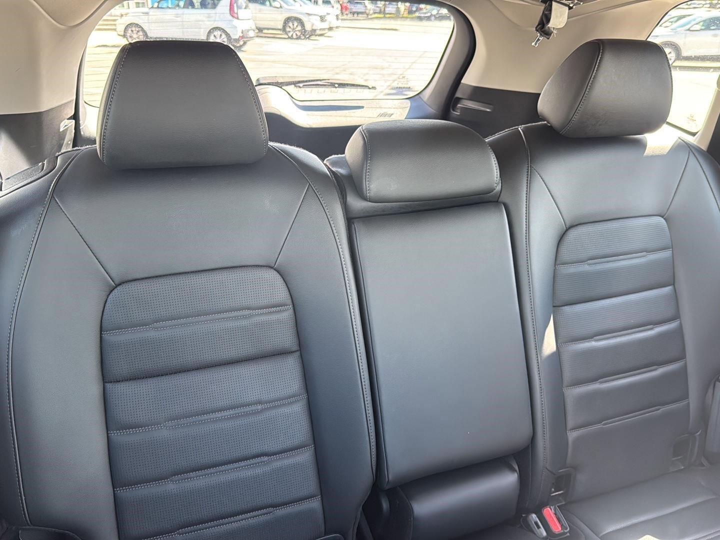 Certified 2024 Honda CR-V EX-L image 39