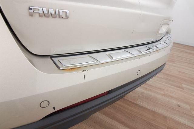 Used 2014 Chevrolet Traverse LTZ w/ LPO, 'HIT The Road' Package image 76