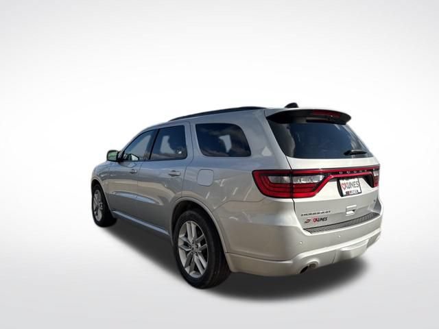 Used 2025 Dodge Durango R/T AWD/4WD image 9