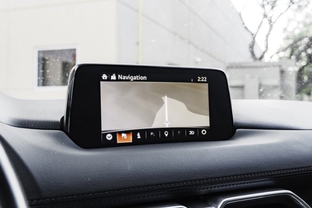 Used 2017 MAZDA CX-5 Grand Select image 16