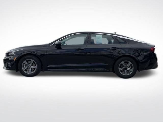 Used 2022 Kia K5 LX image 22