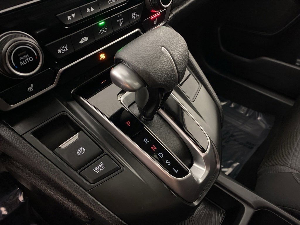 Used 2019 Honda CR-V EX image 21