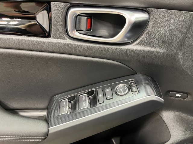 New 2025 Honda Civic Sport Touring image 15