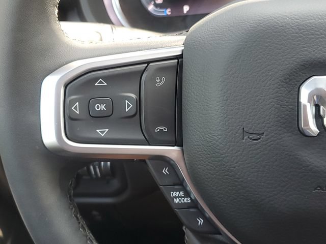 New 2026 RAM 1500 Big Horn AWD/4WD image 21