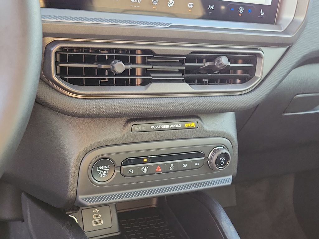 New 2025 Ford Bronco Sport Big Bend w/ Convenience Package image 29