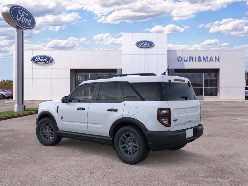 New 2026 Ford Bronco Sport Big Bend w/ Convenience Package AWD/4WD image 5