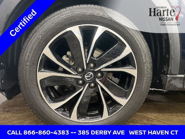 Used 2023 MAZDA CX-5 AWD 2.5 S w/ Premium Plus Pkg image 20