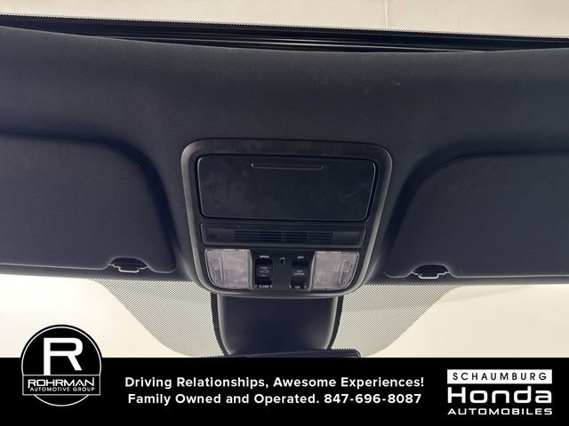 Certified 2023 Honda Odyssey Sport image 10