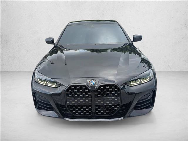 Certified 2023 BMW 430i Gran Coupe w/ M Sport Package RWD video 2