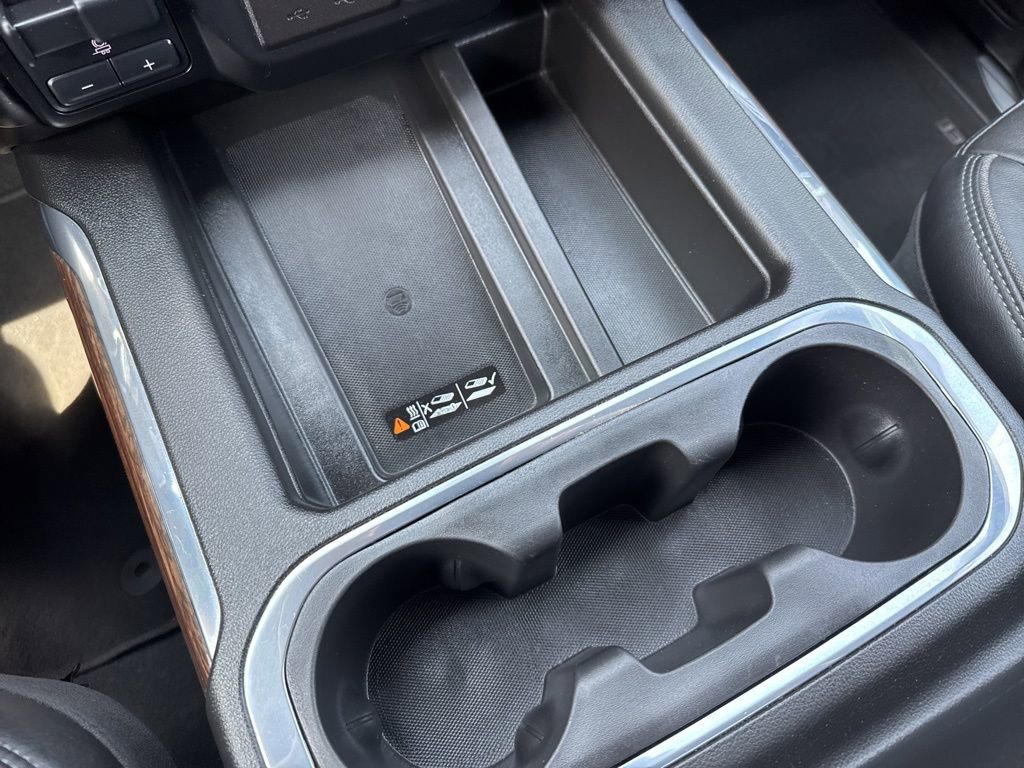 Used 2023 Chevrolet Silverado 2500 High Country w/ LPO, Hitch Package image 27