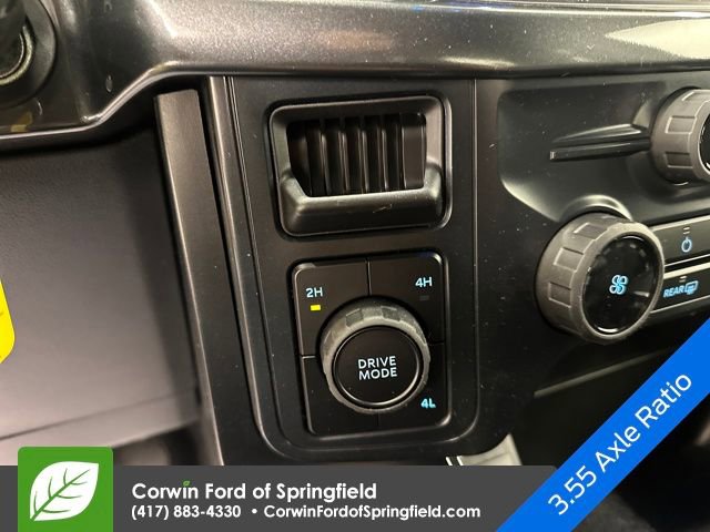 New 2026 Ford F150 STX w/ Equipment Group 200A image 23