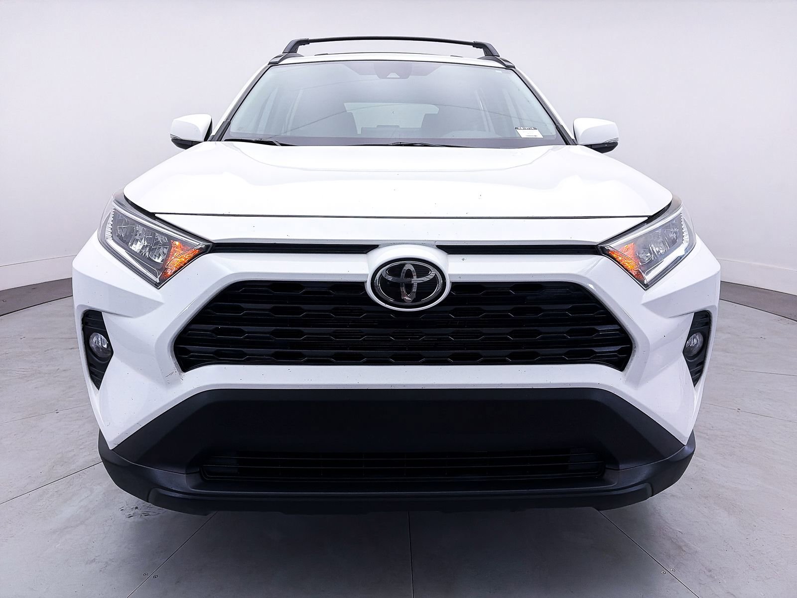 Used 2020 Toyota RAV4 XLE w/ Convenience Package image 6