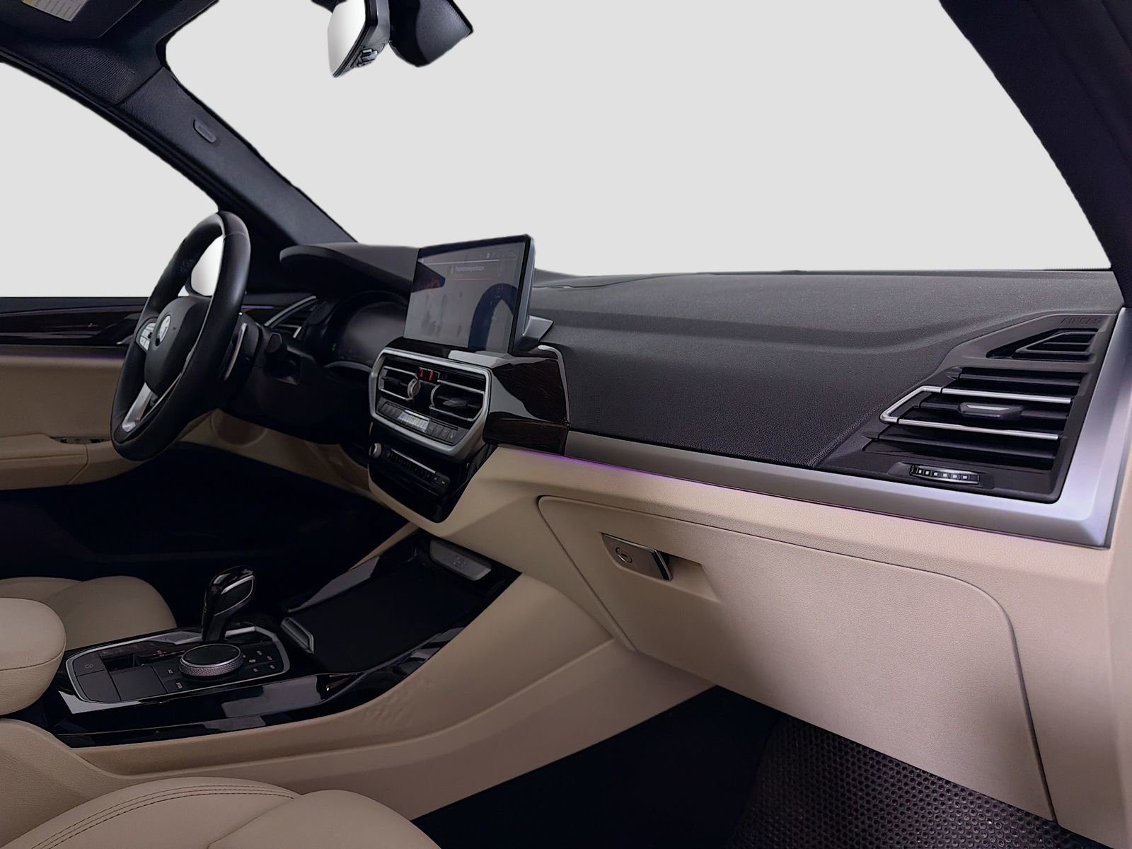 Used 2022 BMW X3 xDrive30i w/ Convenience Package image 31