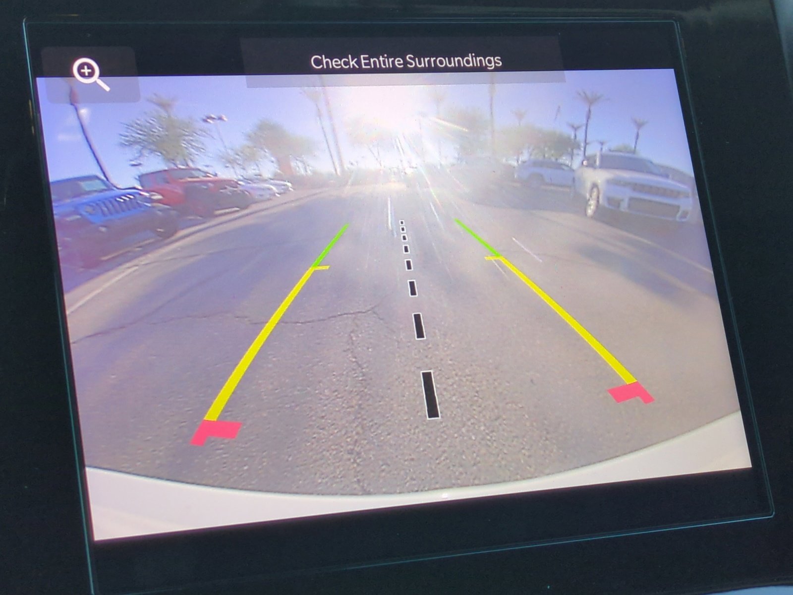 Certified 2023 Jeep Grand Cherokee Laredo image 28