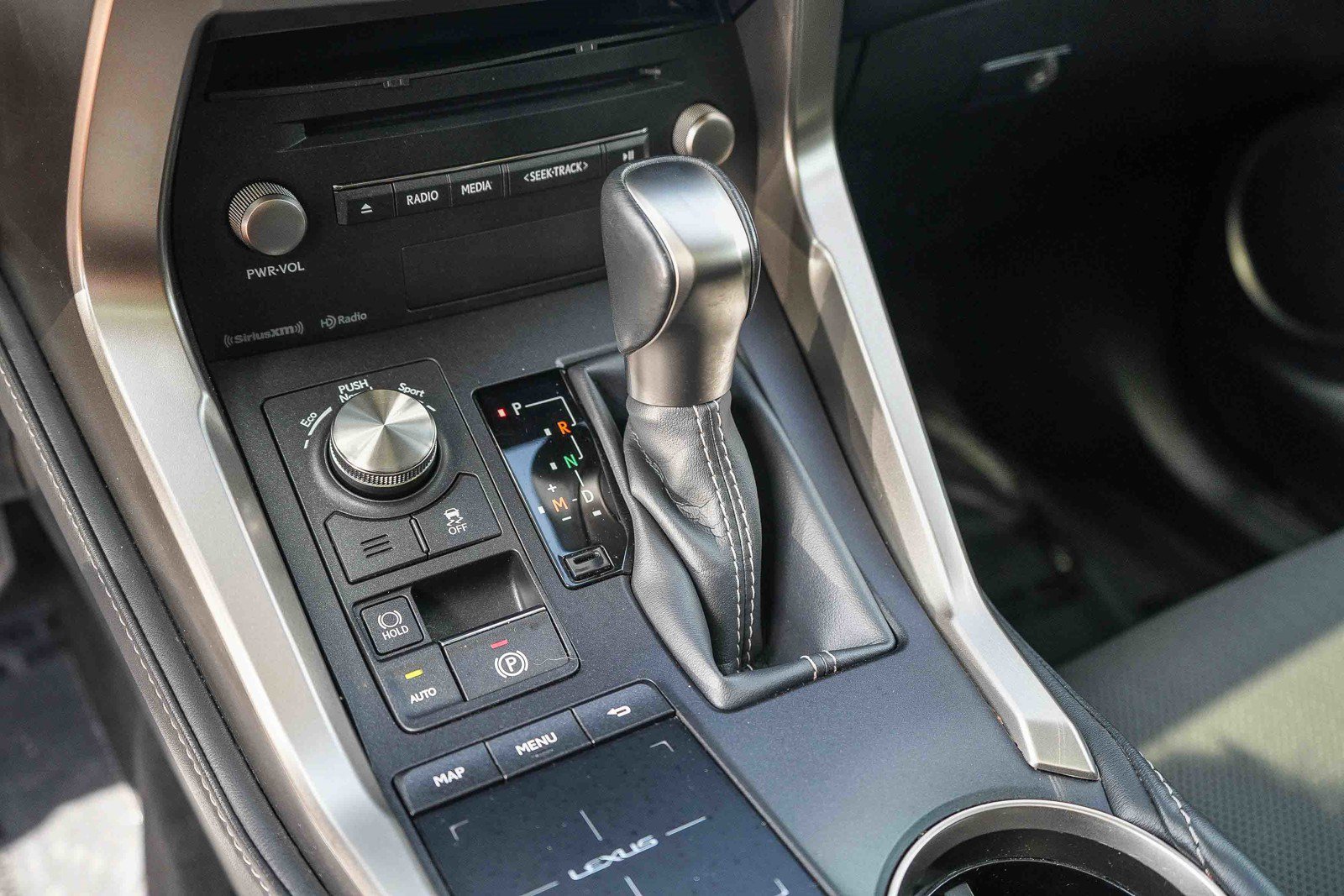 Used 2020 Lexus NX 300 FWD w/ Premium Package image 19