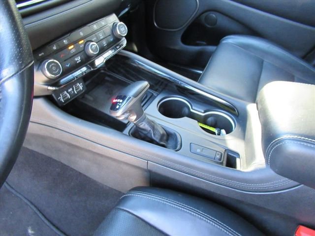 Used 2022 Dodge Durango Citadel image 17