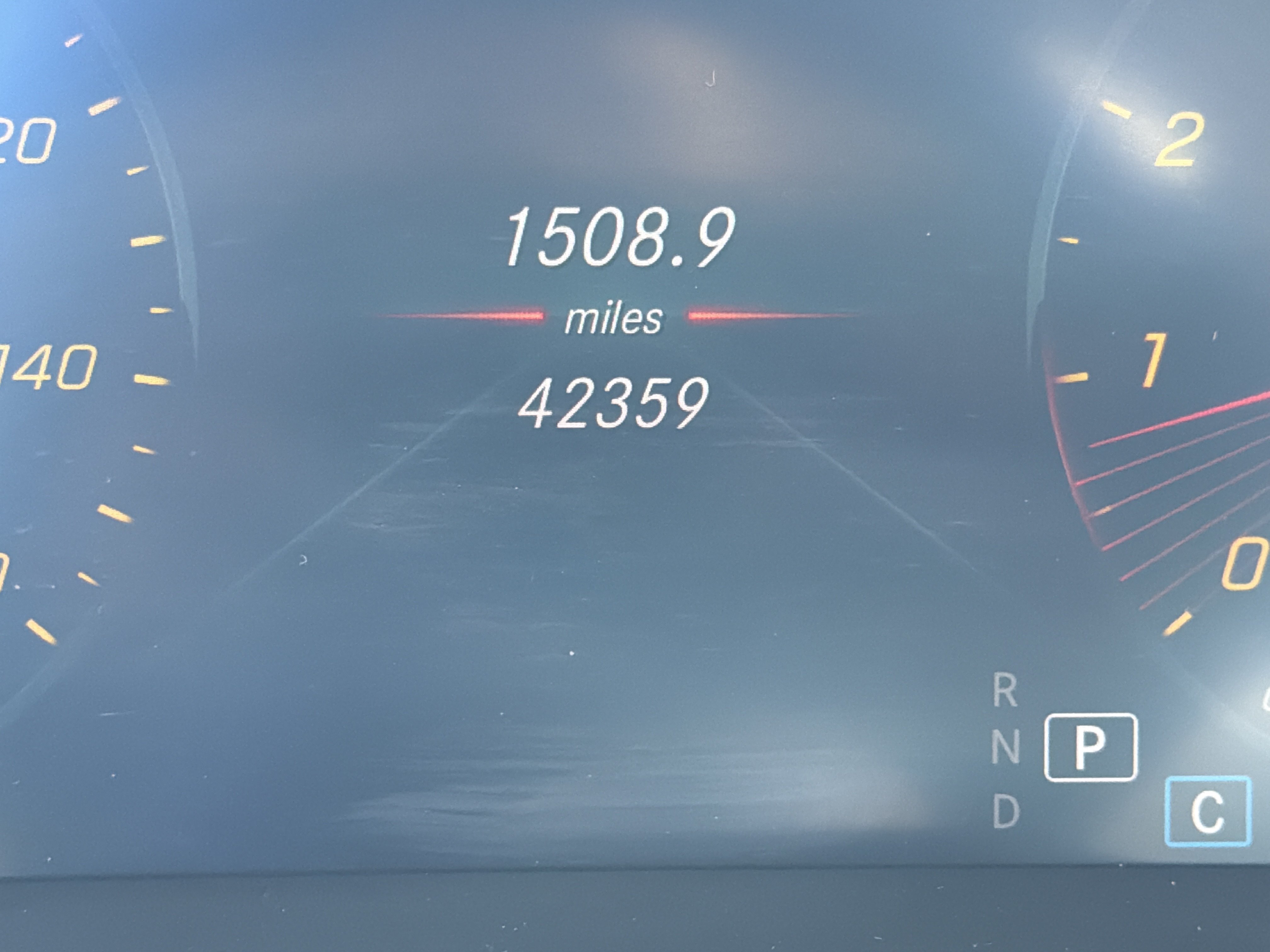 Used 2021 Mercedes-Benz C 300 4MATIC Sedan image 22