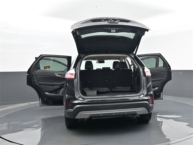 Used 2021 Ford F150 XLT image 19