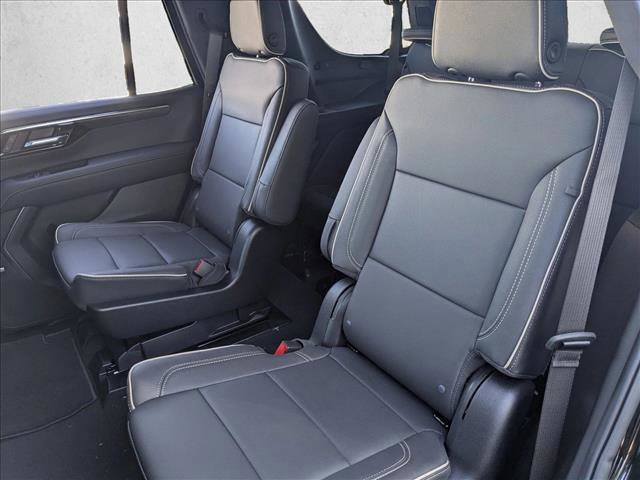 New 2026 Chevrolet Tahoe Premier image 16