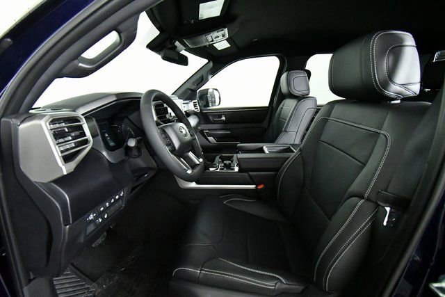 New 2026 Toyota Tundra SR5 image 5