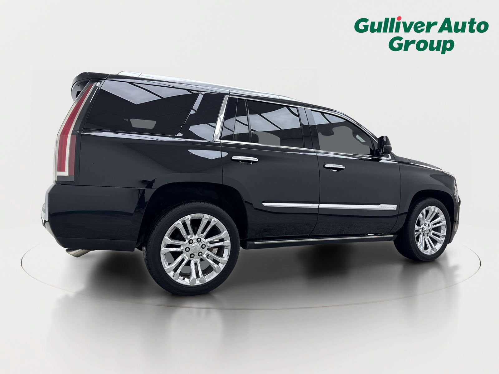 Used 2016 Cadillac Escalade Premium AWD/4WD image 9