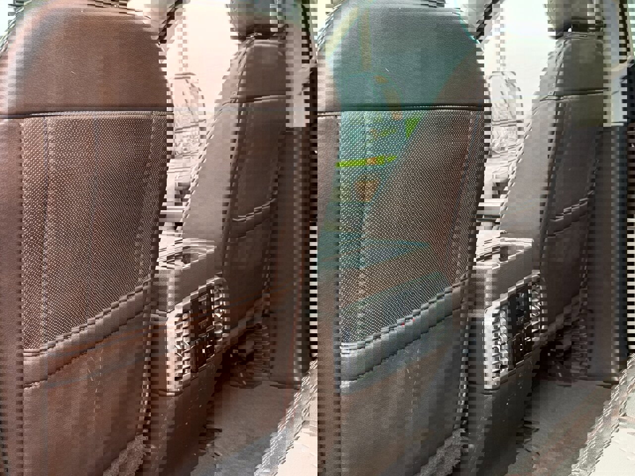 Used 2019 Ford F450 Limited image 41