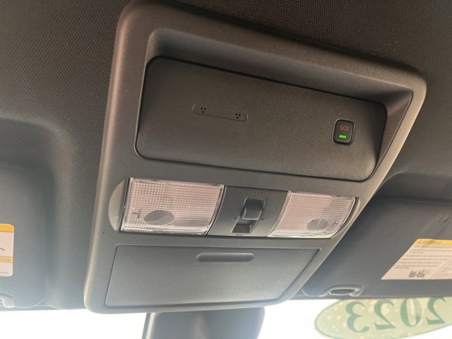 Used 2023 Nissan Frontier PRO-4X w/ Pro Convenience Package image 33