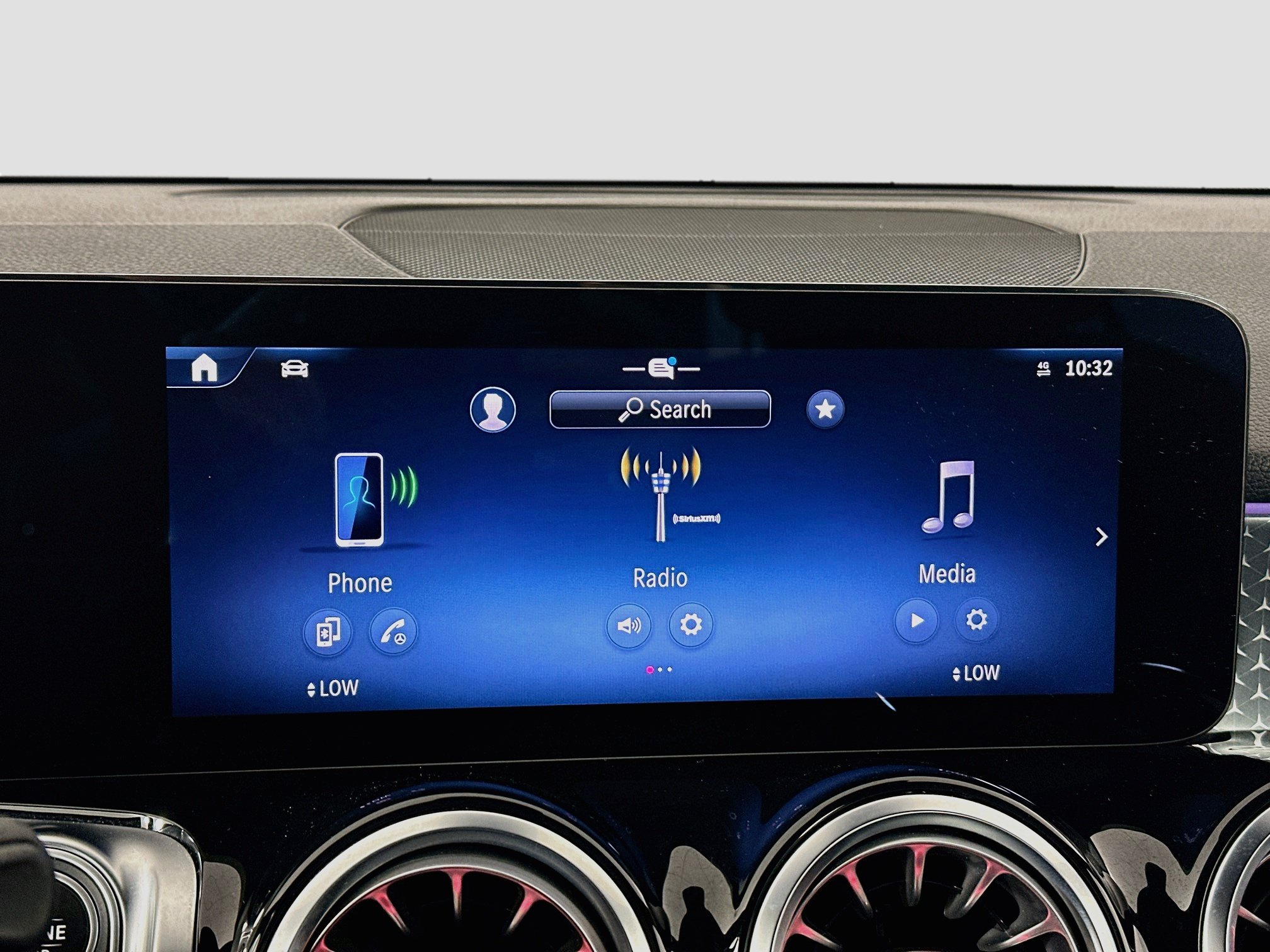 Used 2025 Mercedes-Benz GLB 250 image 21