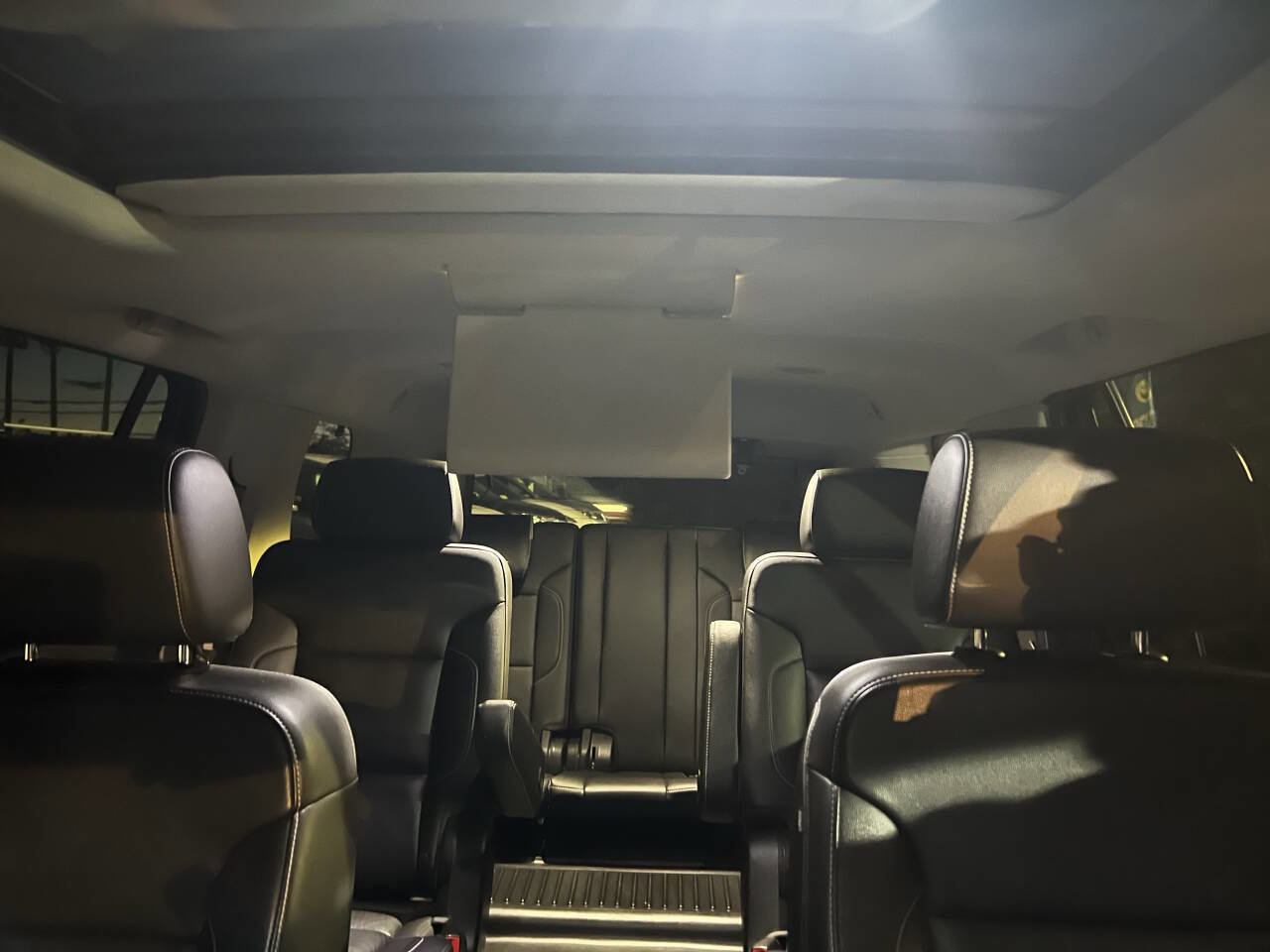 Used 2016 Chevrolet Tahoe LT image 29