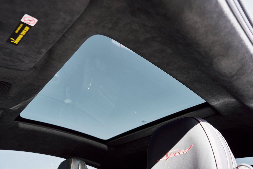 Used 2022 Bentley Continental GT Speed image 41