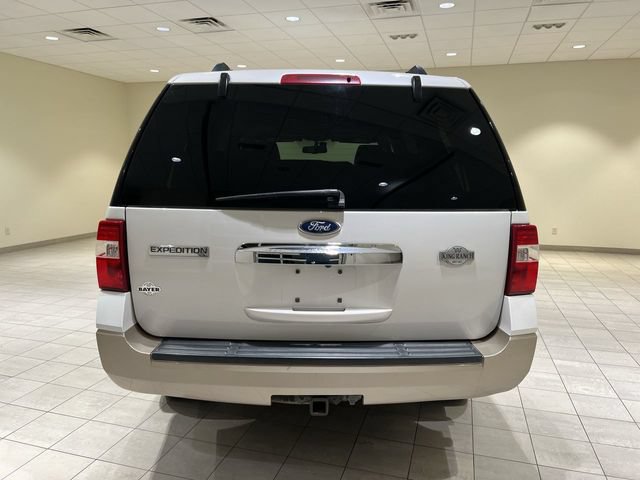 Used 2010 Ford Expedition Eddie Bauer RWD image 4