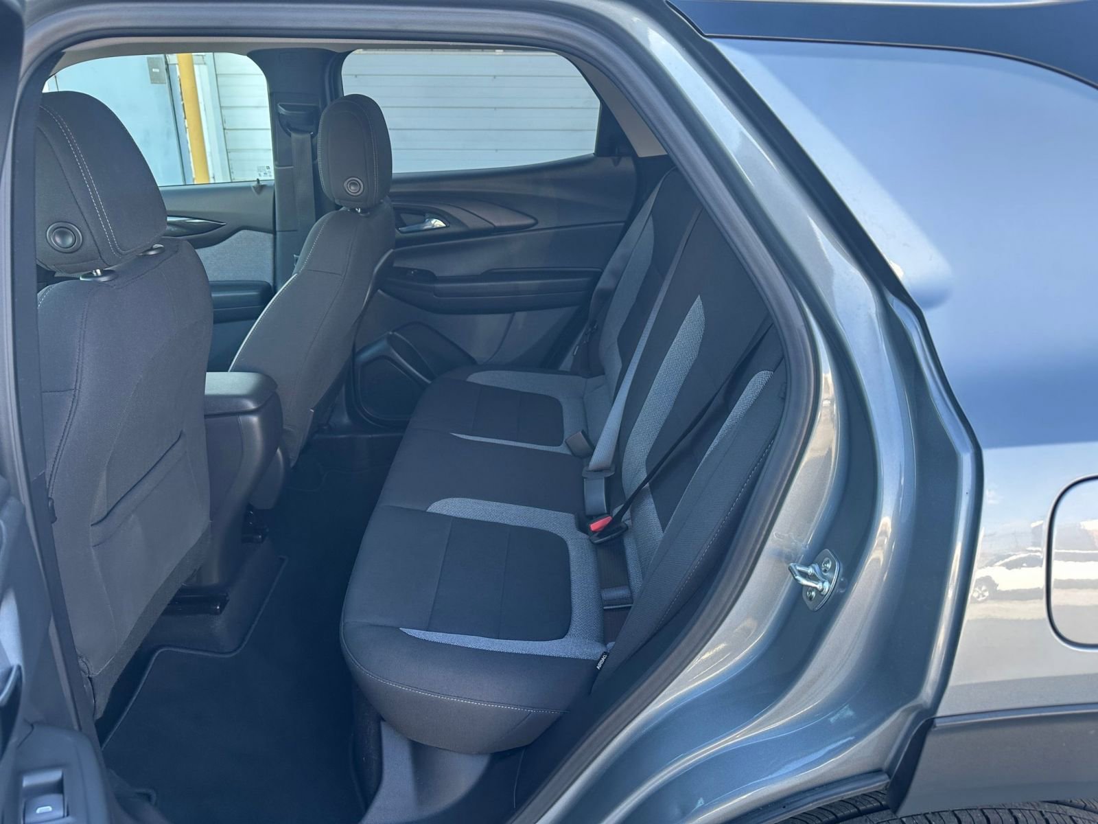 Used 2025 Chevrolet TrailBlazer LT image 23