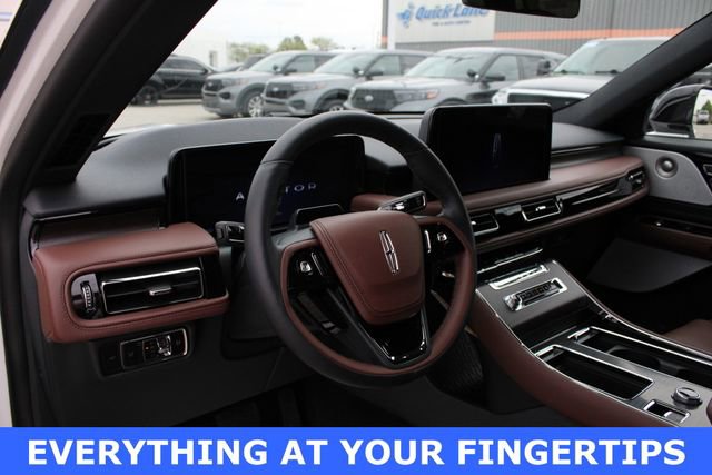 New 2026 Lincoln Aviator Reserve AWD/4WD image 31