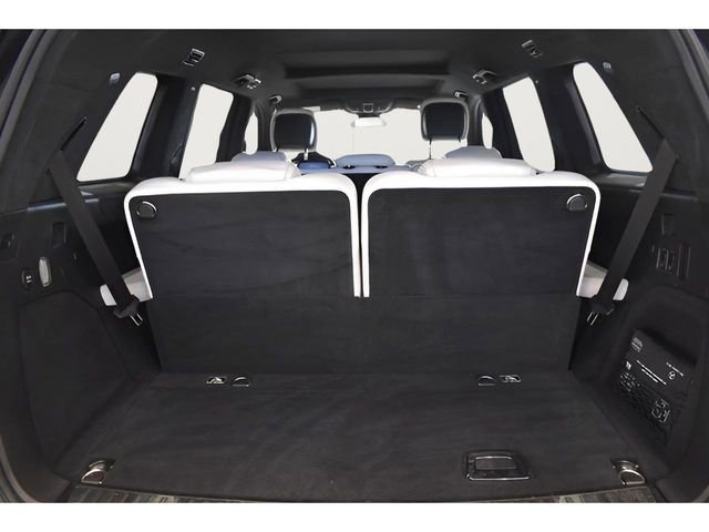 Used 2018 Mercedes-Benz GLS 550 4MATIC image 16