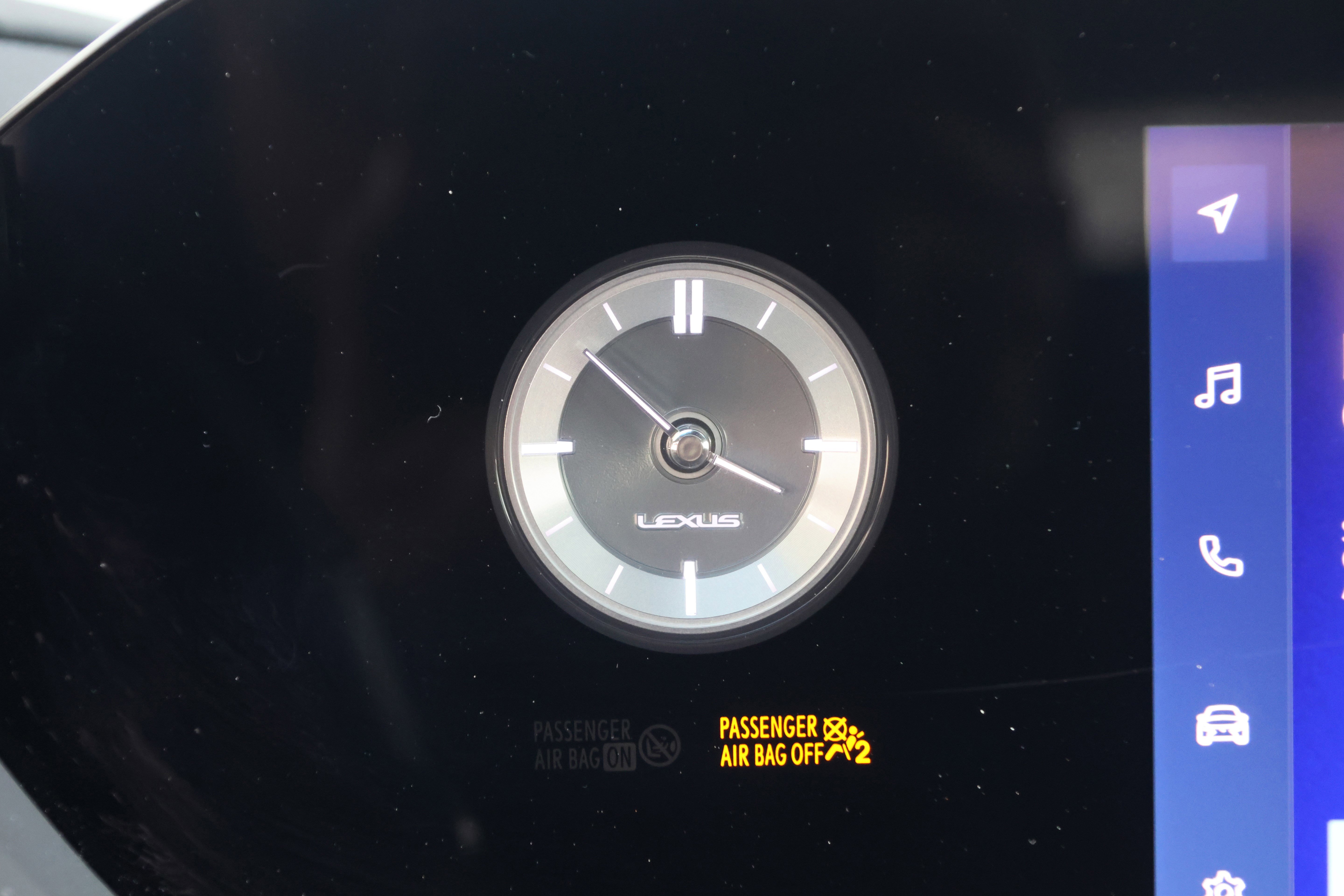 Used 2024 Lexus ES 350 350 w/ Premium Package image 20