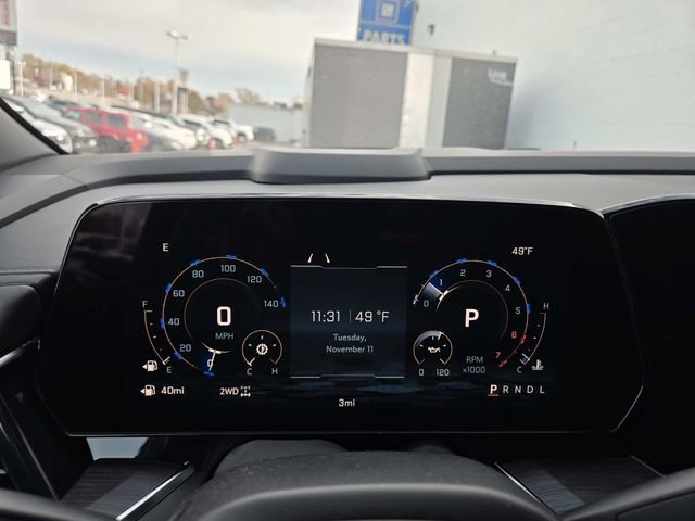 New 2026 Chevrolet Tahoe LT w/ Comfort Package image 20