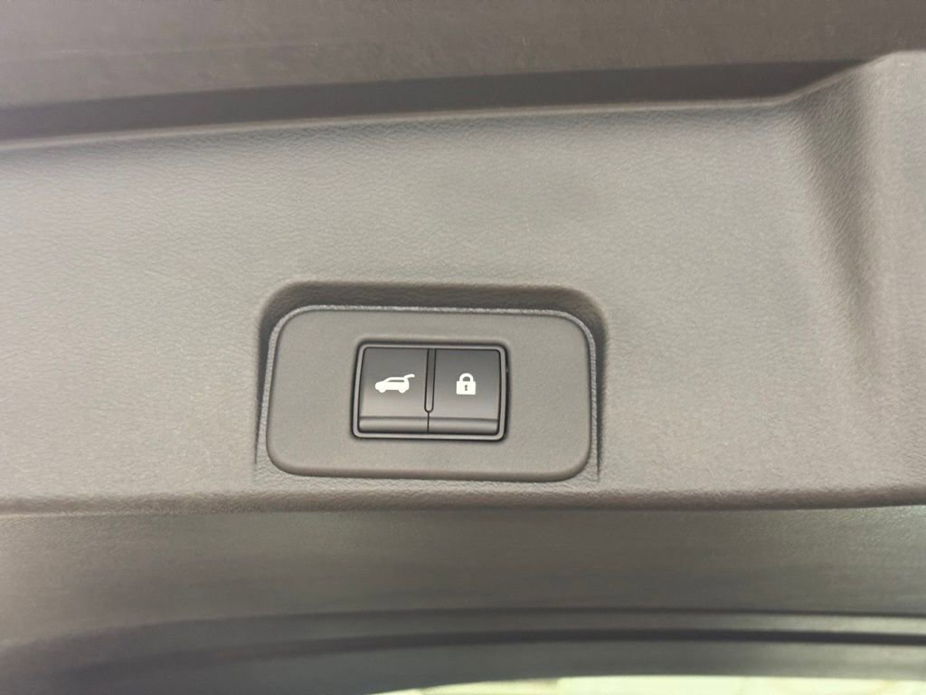 Used 2023 Nissan Rogue SL w/ SL Premium Package AWD/4WD image 26